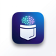 Pocket AI icon